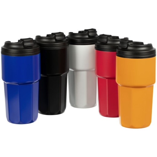 Изображение №10 | Термостакан Presa, синий