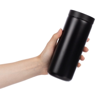 Изображение №7 | Термостакан Waterford, черный