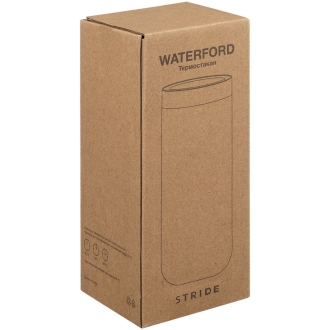 Изображение №14 | Термостакан Waterford, черный