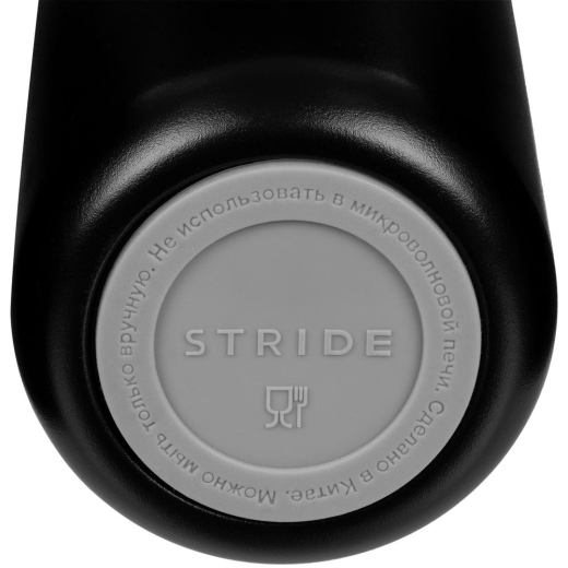 Изображение №6 | Термостакан Waterford, черный