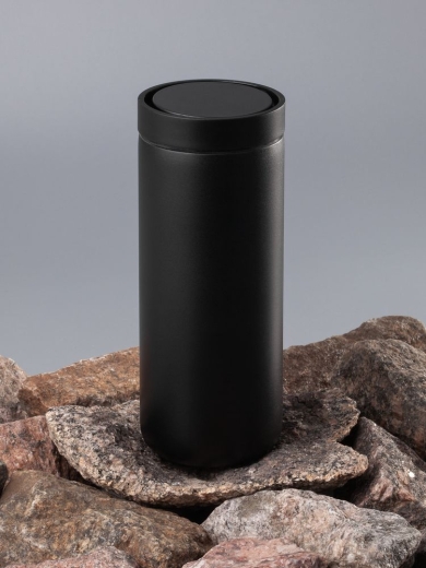 Изображение №9 | Термостакан Waterford, черный