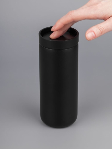 Изображение №10 | Термостакан Waterford, черный