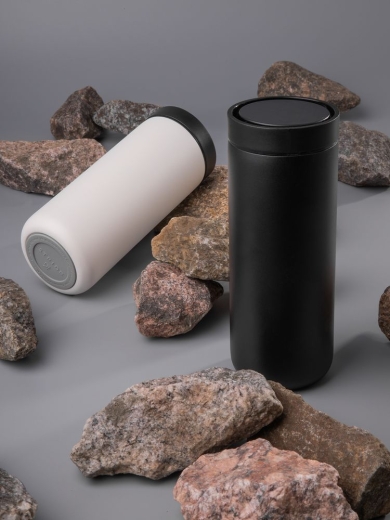 Изображение №13 | Термостакан Waterford, черный