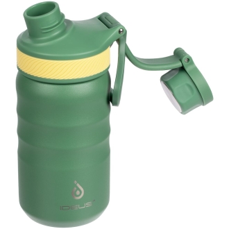 Изображение №7 | Термобутылка Fujisan 2.0, зеленая