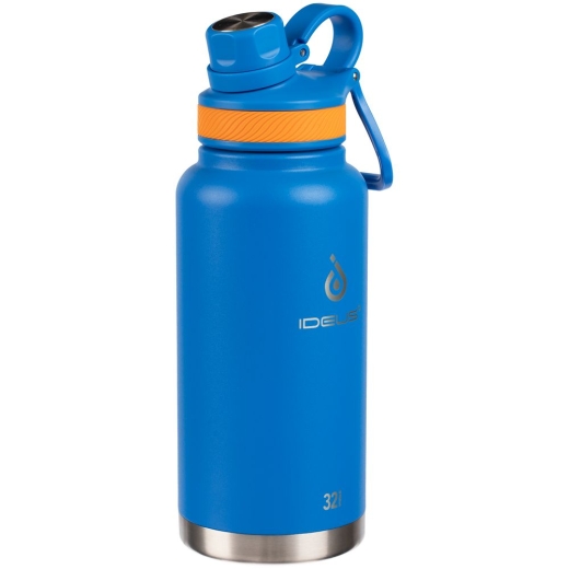 Изображение №6 | Термобутылка Fujisan XL 2.0, синяя