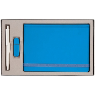 Изображение №2 | Набор Favor Memo, голубой