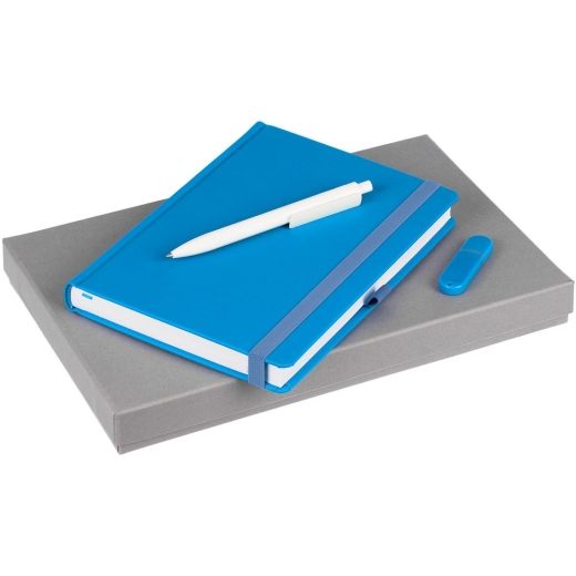 Изображение №1 | Набор Favor Memo, голубой