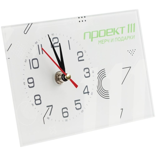 Изображение №6 | Часы настольные на заказ Uptime