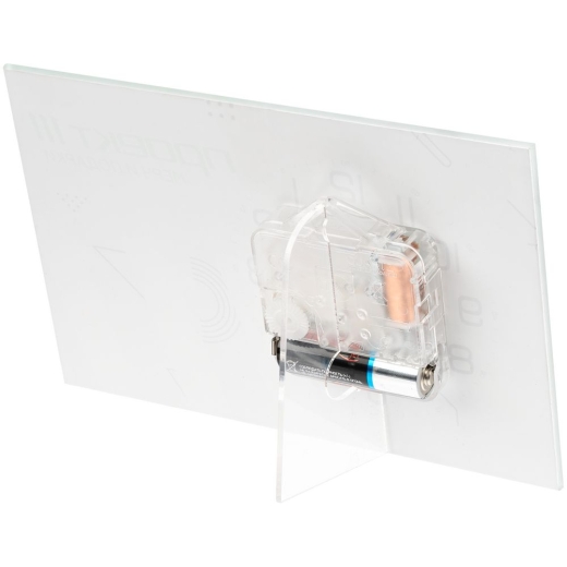 Изображение №7 | Часы настольные на заказ Uptime