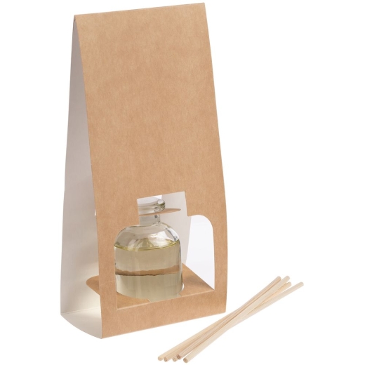 Изображение №3 | Диффузор ароматический AromaHarmony, ver.2, кожа и виски