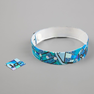 Изображение №7 | Браслет Pulse на заказ