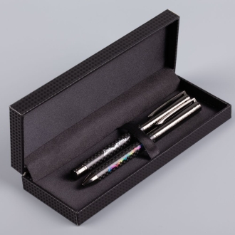 Изображение №7 | Набор из ручки и роллера Dark Mark