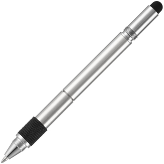 Изображение №5 | Ручка шариковая Numeric, мультиинструмент, черная