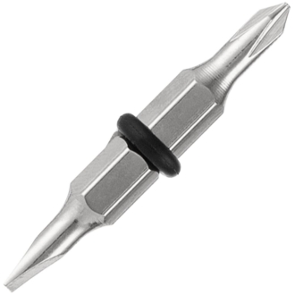 Изображение №7 | Ручка шариковая Numeric, мультиинструмент, черная