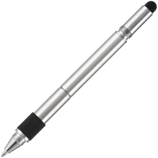 Изображение №5 | Ручка шариковая Numeric, мультиинструмент, черная