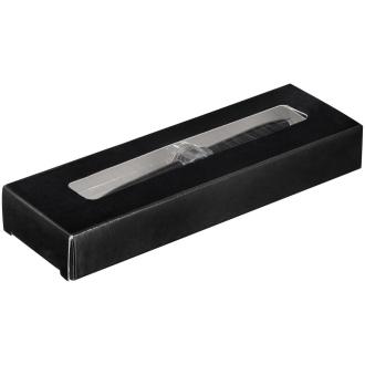 Изображение №5 | Ручка-спиннер Flipen с фонариком, черная