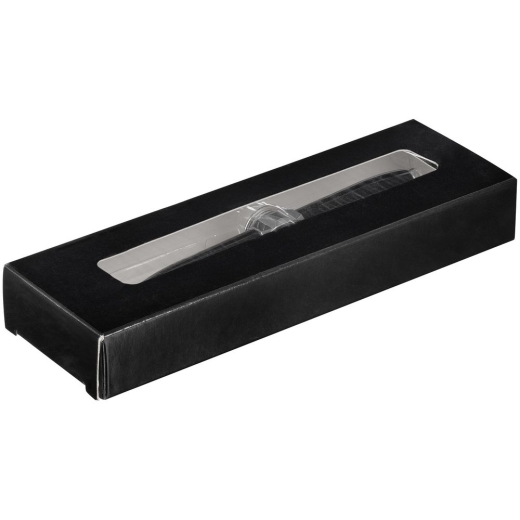 Изображение №5 | Ручка-спиннер Flipen с фонариком, черная