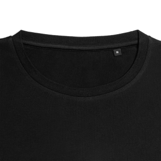 Изображение №3 | Футболка женская T-bolka Lady красная, размер S