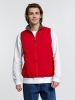 Изображение №7 | Жилет двусторонний Winner, красный, размер XS