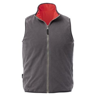 Изображение №3 | Жилет двусторонний Winner, красный, размер XS