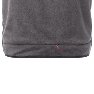 Изображение №5 | Жилет двусторонний Winner, красный, размер XS