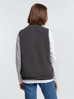 Изображение №15 | Жилет двусторонний Winner, красный, размер XS