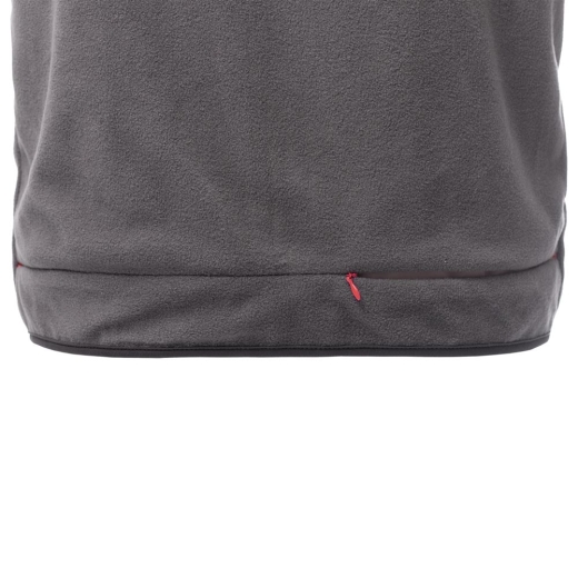 Изображение №5 | Жилет двусторонний Winner, красный, размер XS