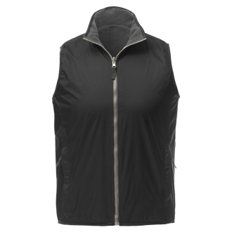 Изображение | Жилет двусторонний Winner, черный, размер S
