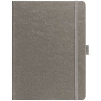 Изображение №1 | Еженедельник Lucky, недатированный, серый