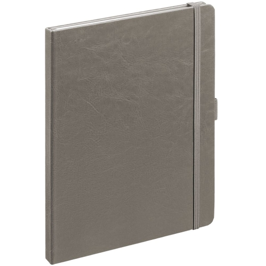 Изображение №2 | Еженедельник Lucky, недатированный, серый