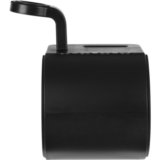 Изображение №6 | Станция беспроводной зарядки с часами fullStack, черная