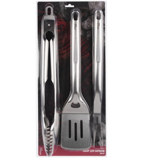 Изображение №6 | Набор для барбекю Grillo