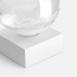 Изображение №6 | Штормгласс Mystery, белый