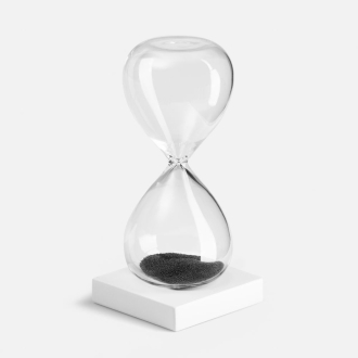 Изображение №1 | Магнитный антистресс Mystery, белый