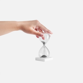 Изображение №4 | Магнитный антистресс Mystery, белый