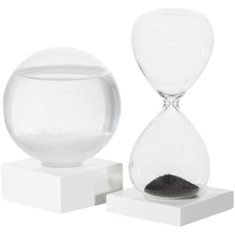 Изображение №9 | Магнитный антистресс Mystery, белый