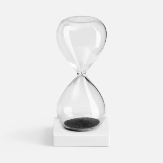 Изображение №2 | Магнитный антистресс Mystery, белый