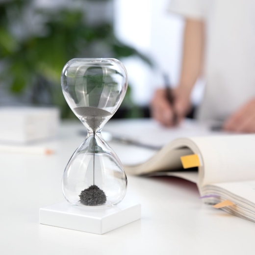 Изображение №6 | Магнитный антистресс Mystery, белый