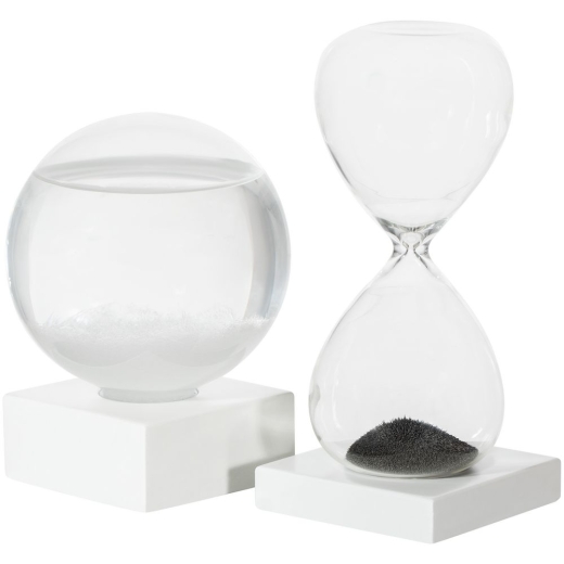 Изображение №9 | Магнитный антистресс Mystery, белый