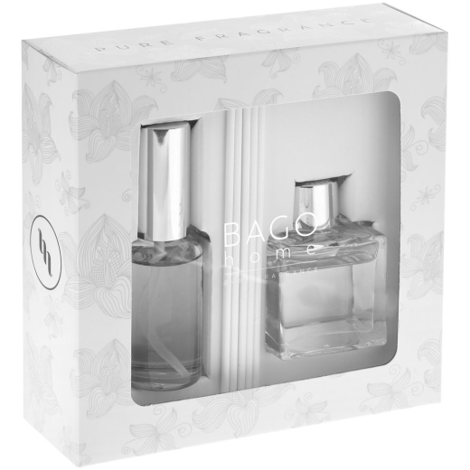 Изображение №5 | Набор ароматизаторов воздуха Bago Home, роза и фиалка