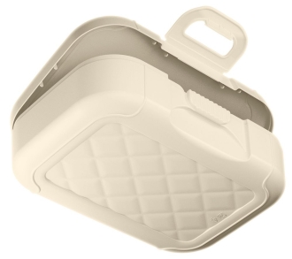 Изображение №3 | Ланчбокс с печатью Lunch Time на заказ