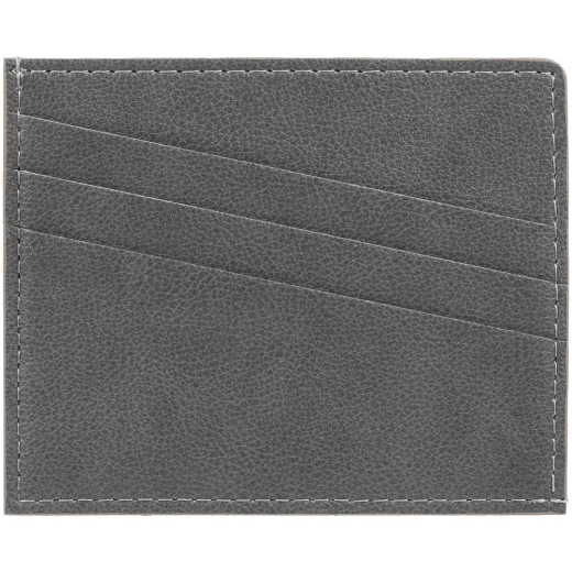 Изображение №4 | Набор Petrus Flap, серый