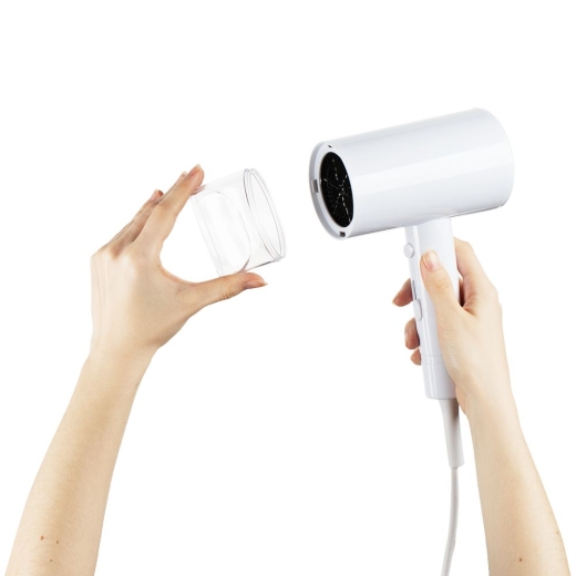 Изображение №2 | Электрический фен On Air, белый