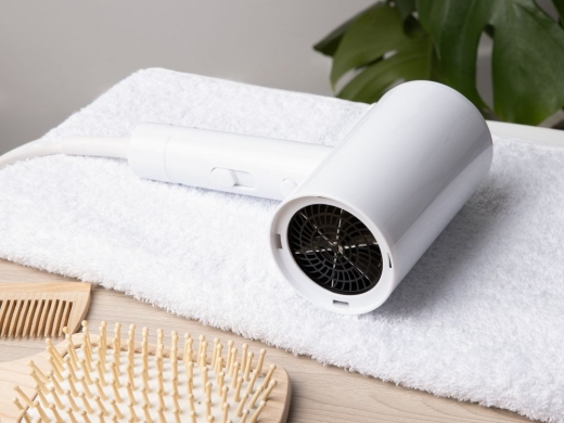 Изображение №5 | Электрический фен On Air, белый