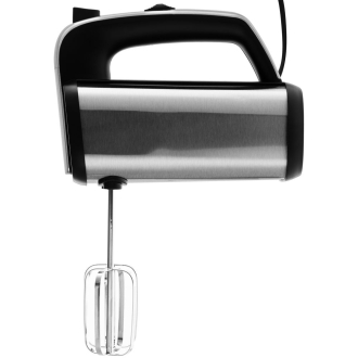 Изображение №2 | Миксер Mixology, серебристый с черным