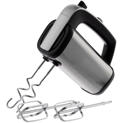Изображение №1 | Миксер Mixology, серебристый с черным