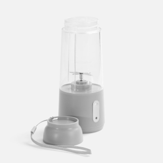 Изображение №4 | Портативный блендер Blendify, серый