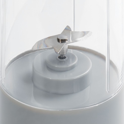 Изображение №6 | Портативный блендер Blendify, серый