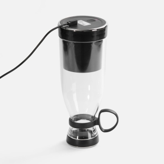 Изображение №5 | Портативный блендер BlendMatic, черный