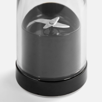 Изображение №6 | Портативный блендер BlendMatic, черный